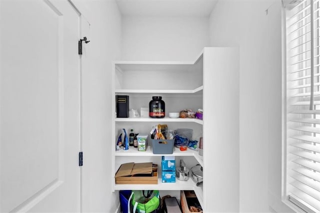 1021 Windsor Creek Dr, Madison, GA 30650 - view of storage area