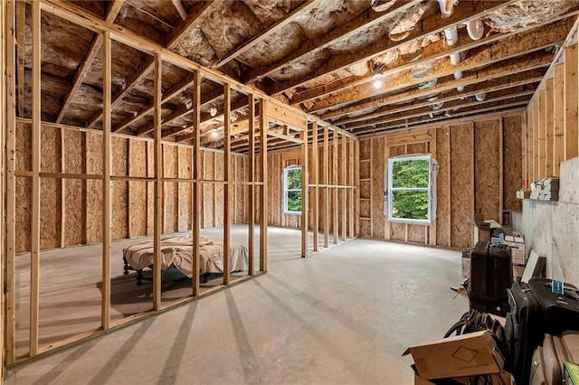 131 Forsyth Park Ln, Woodstock, GA 30188 - view of misc room