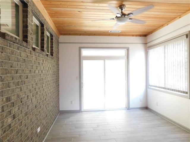 330 La Perla Dr, Sugar Hill, GA 30518 - view of unfurnished sunroom