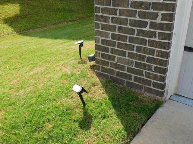 330 La Perla Dr, Sugar Hill, GA 30518 - exterior view