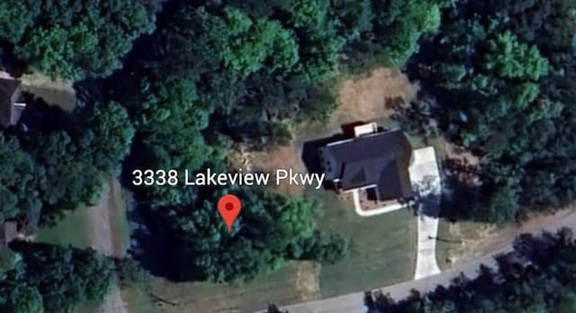3338 Lakeview Pkwy, Villa Rica GA, 30180 land for sale