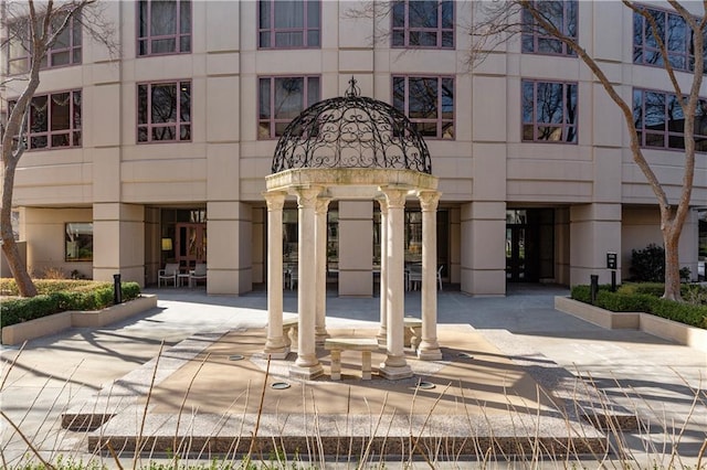 3475 Oak Valley Rd Unit 130, Atlanta, GA 30326 - view of property
