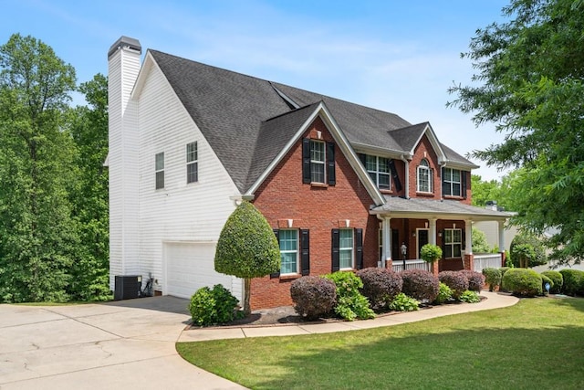 140 Melrose Creek Dr, Stockbridge, GA 30281