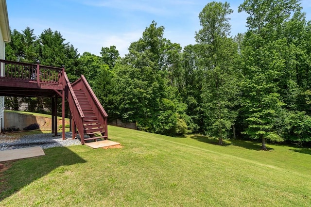 140 Melrose Creek Dr, Stockbridge, GA 30281