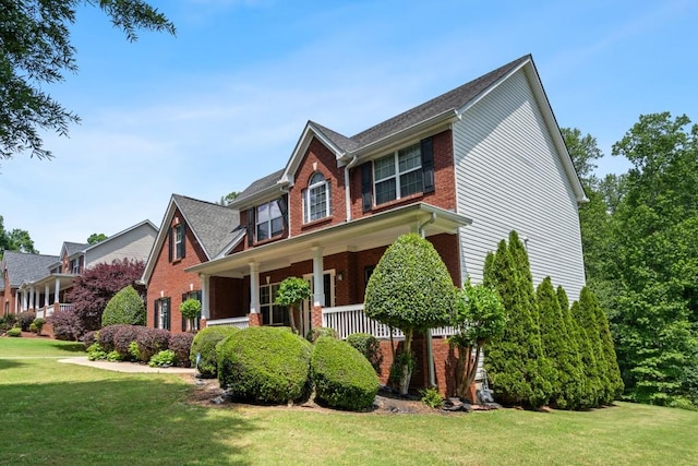 140 Melrose Creek Dr, Stockbridge, GA 30281