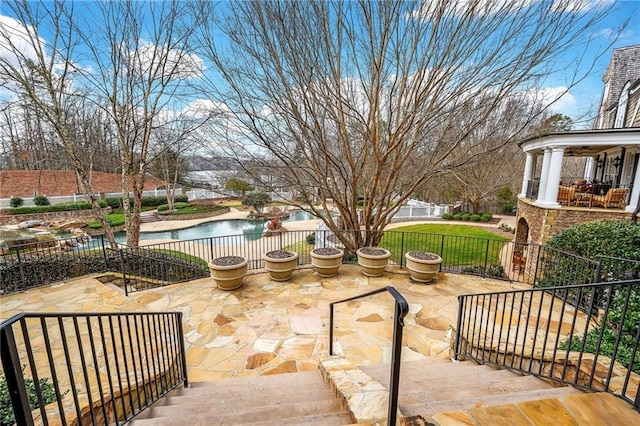 7070 Hammock Trl, Gainesville, GA 30506