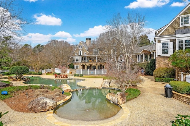7070 Hammock Trl, Gainesville, GA 30506