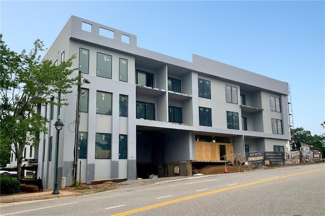 318 Sandy Springs Cir Unit 260, Sandy Springs, GA 30328 - view of building exterior