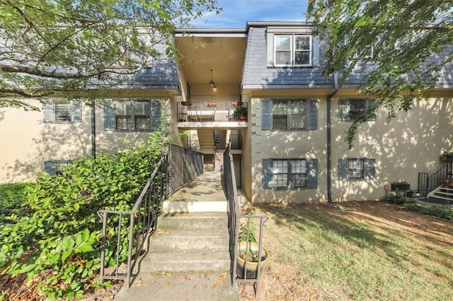 68 Montre Sq NW, Atlanta, GA 30327 - view of front of property