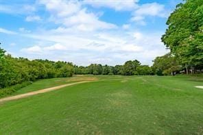 68 Montre Sq NW, Atlanta, GA 30327 - view of property's community featuring a lawn