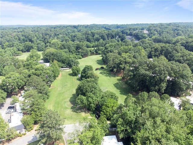 68 Montre Sq NW, Atlanta, GA 30327 - birds eye view of property