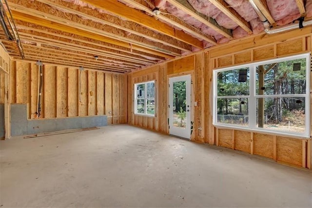 81 Bridgemill Dr, Douglasville, GA 30134 - view of miscellaneous room