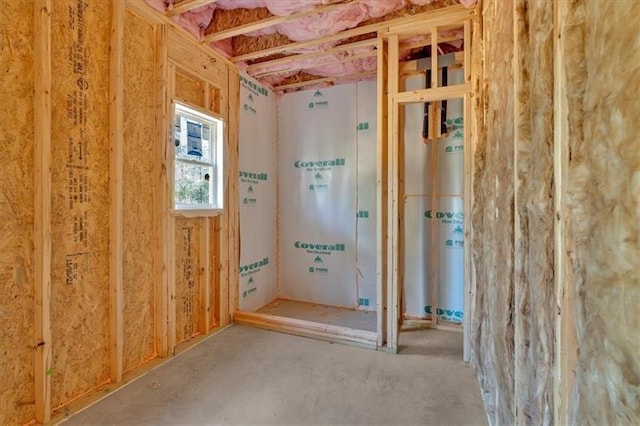 81 Bridgemill Dr, Douglasville, GA 30134 - view of miscellaneous room
