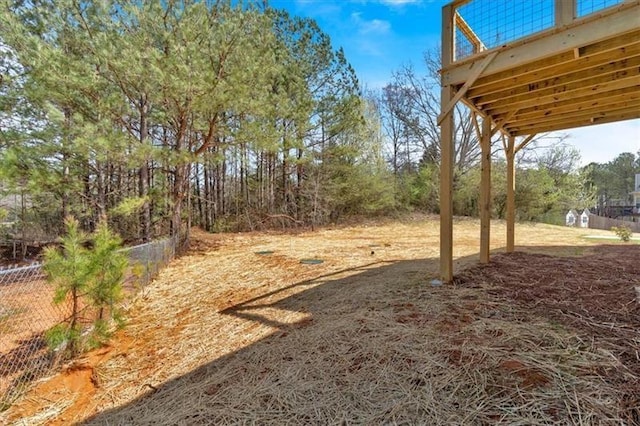 81 Bridgemill Dr, Douglasville, GA 30134 - view of yard