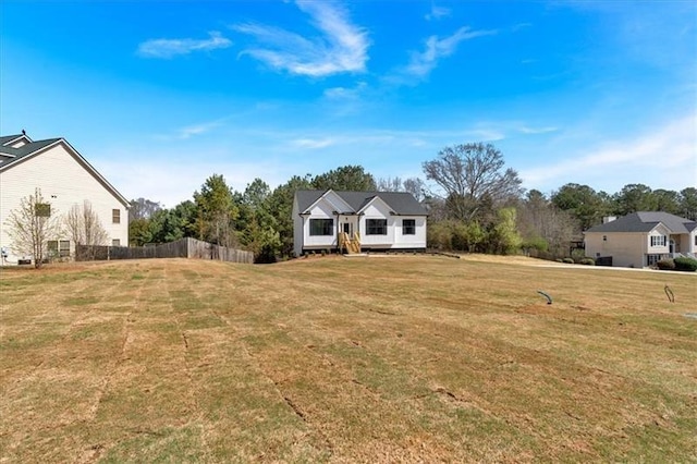 81 Bridgemill Dr, Douglasville, GA 30134 - view of front of home