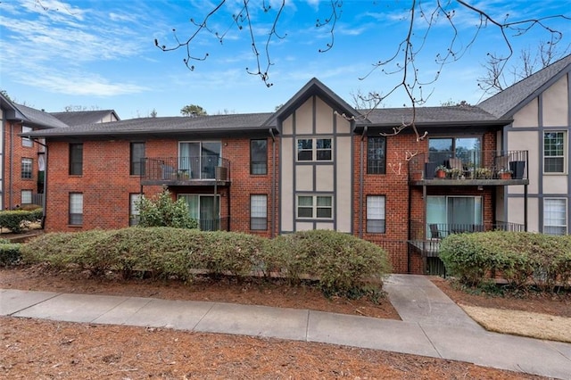 6851 Roswell Rd Unit J1, Atlanta, GA 30328 - view of property