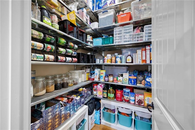 2260 Falkirk Pointe Dr, Marietta, GA 30062 - view of pantry