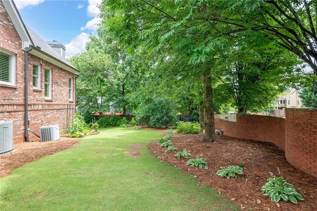 2260 Falkirk Pointe Dr, Marietta, GA 30062 - view of fenced backyard