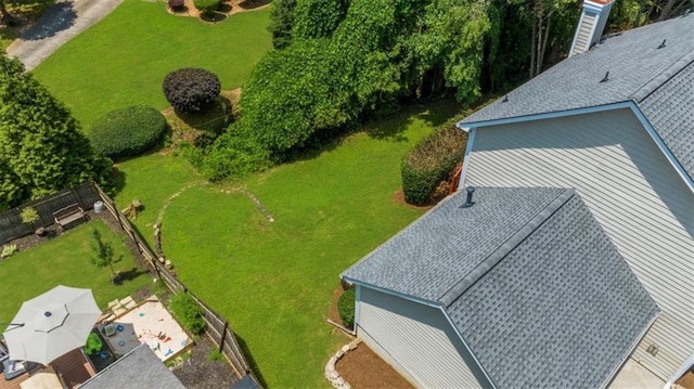 1410 Kingfield Dr, Johns Creek, GA 30005 - view of subject property