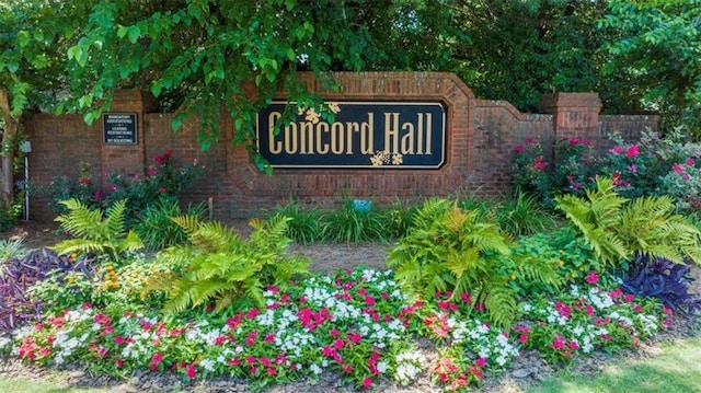 1410 Kingfield Dr, Johns Creek, GA 30005 - view of community sign