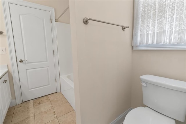 240 Huiet Dr, Mcdonough, GA 30252 - full bath with toilet and vanity
