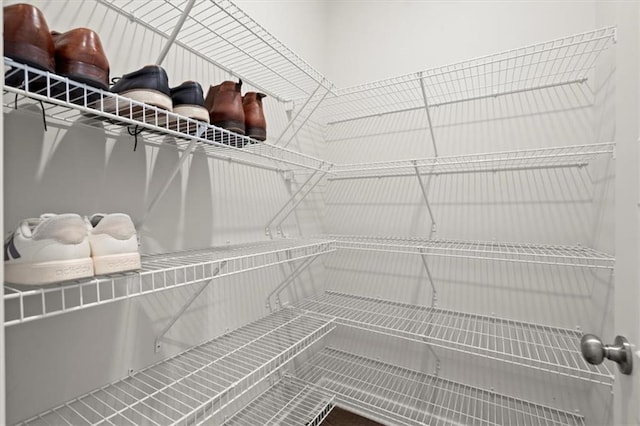2005 Haley Walk, Woodstock, GA 30188 - view of storage area