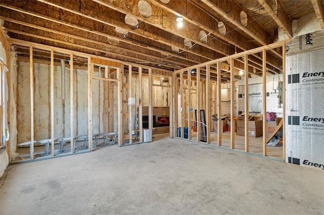 2005 Haley Walk, Woodstock, GA 30188 - view of miscellaneous room