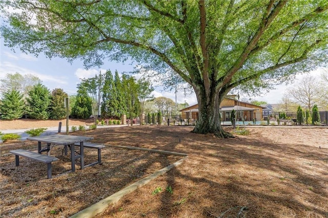 2005 Haley Walk, Woodstock, GA 30188 - view of community featuring fence