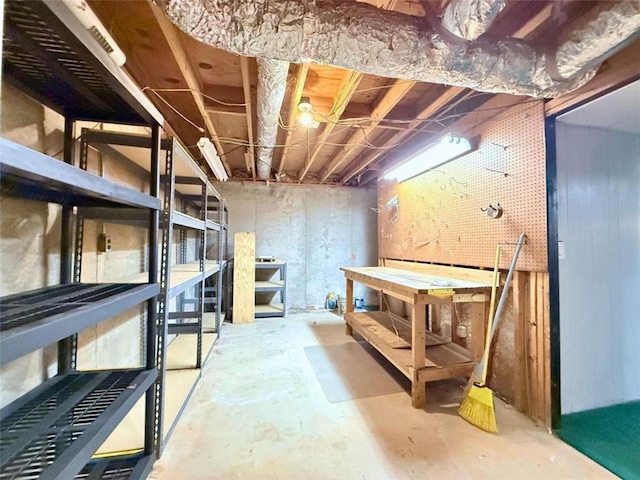 8710 Mount Rushmore Dr, Johns Creek, GA 30022 - view of storage