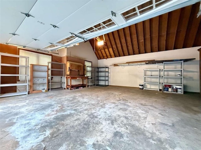 8710 Mount Rushmore Dr, Johns Creek, GA 30022 - view of garage