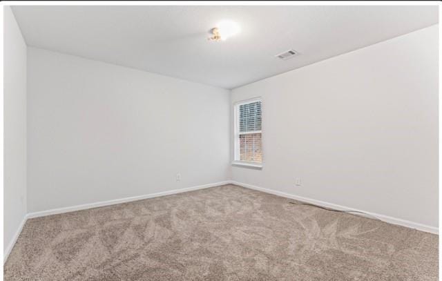 10231 Deep Creek Pl, Union City, GA 30291 - spare room with carpet and baseboards