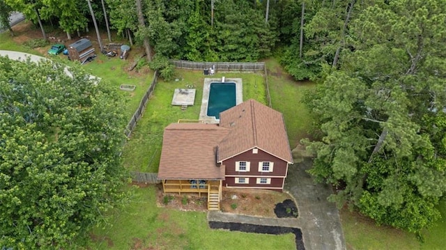 35 Lady Morgan Ln, Dallas, GA 30157 - view of subject property
