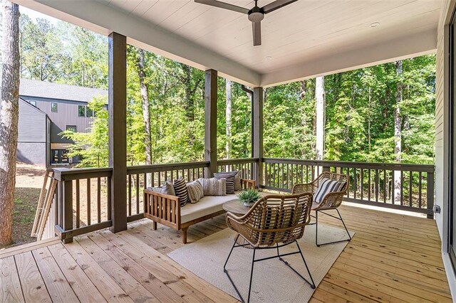 135 Cedarwood Ln, Roswell, GA 30075 - view of storage area