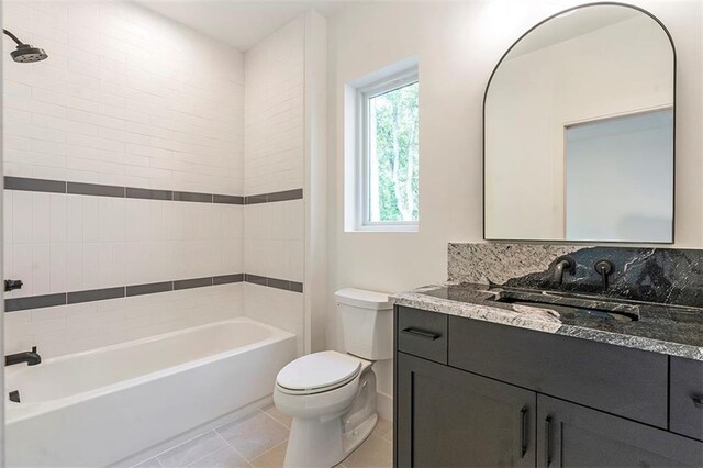 135 Cedarwood Ln, Roswell, GA 30075 - bedroom with high vaulted ceiling, wood finished floors, a chandelier, and baseboards