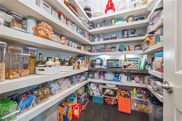 3111 Old Thompson Mill Rd, Buford, GA 30519 - view of pantry