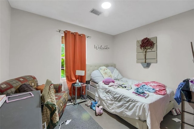 652 Post Oak Rd, Jonesboro, GA 30238 - view of bedroom
