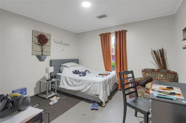 652 Post Oak Rd, Jonesboro, GA 30238 - view of bedroom