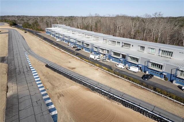 700 Joe Lane Cox Dr Unit 117, Dawsonville, GA 30534