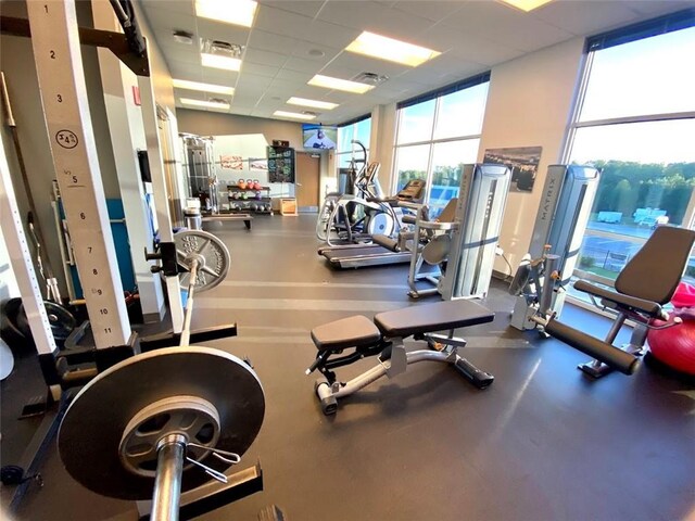700 Joe Lane Cox Dr Unit 117, Dawsonville, GA 30534