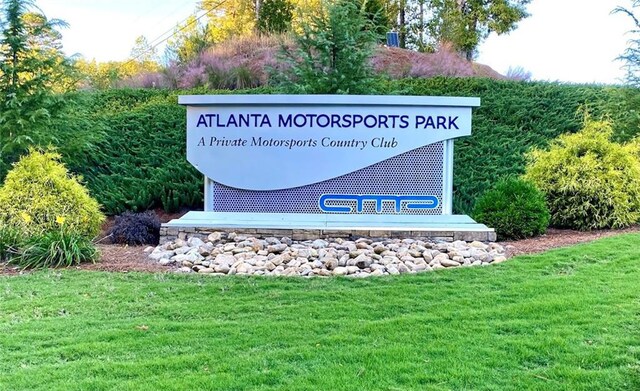 700 Joe Lane Cox Dr Unit 117, Dawsonville, GA 30534