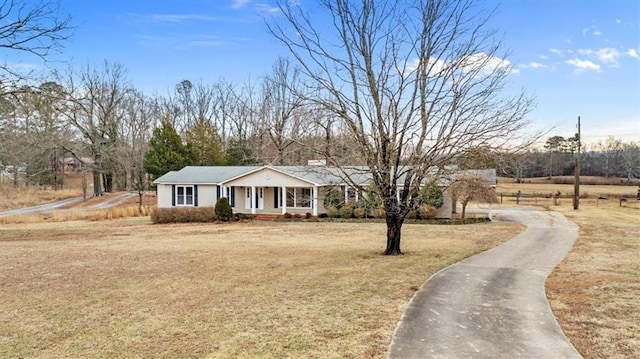 Listing photo 2 for 306 Ervin Coker Rd NE, Rome GA 30161