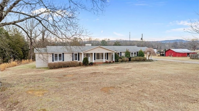 Listing photo 3 for 306 Ervin Coker Rd NE, Rome GA 30161