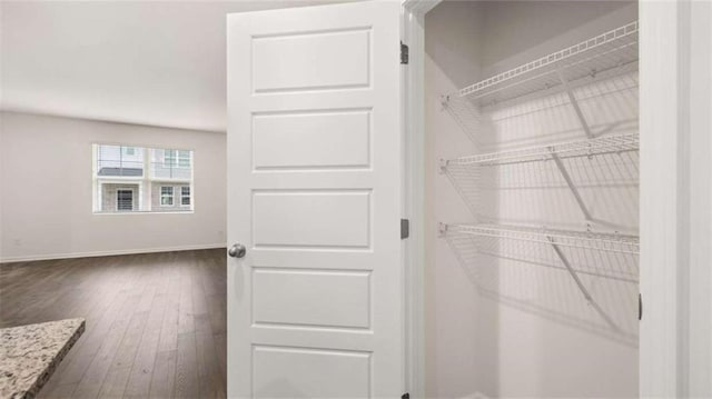364 Sound Cir, Stockbridge, GA 30281 - view of closet
