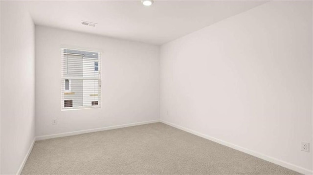 364 Sound Cir, Stockbridge, GA 30281 - unfurnished room featuring carpet flooring and recessed lighting