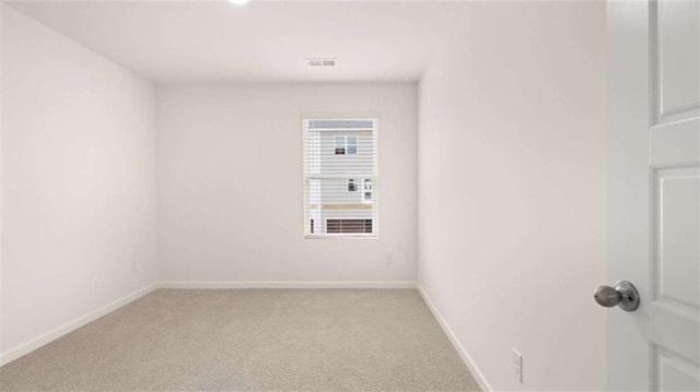 364 Sound Cir, Stockbridge, GA 30281 - unfurnished room featuring light colored carpet and baseboards