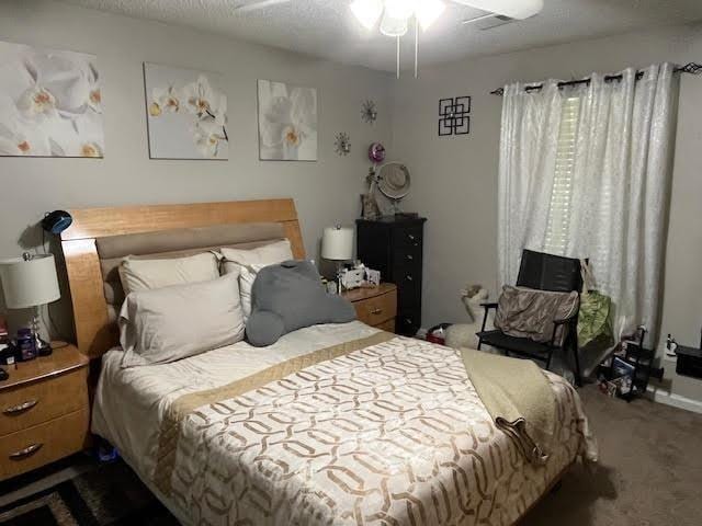 231 Forest Pl, Lawrenceville, GA 30046 - bedroom with carpet flooring
