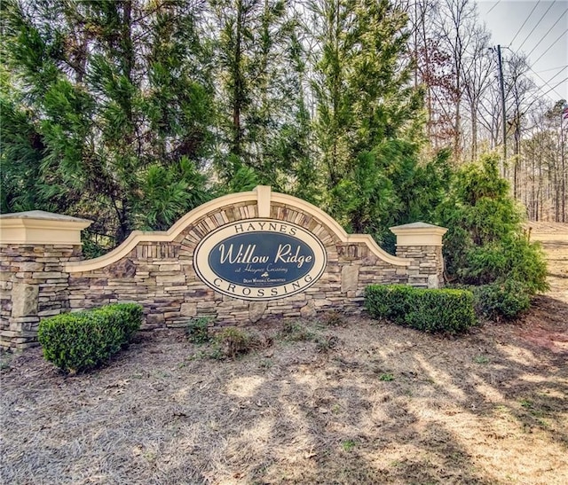 123 Spring Lake Trl, White, GA 30184