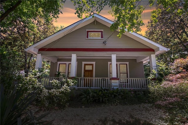 1405 May Ave SE, Atlanta, GA 30316 - bungalow with a porch