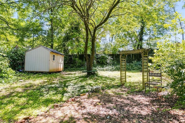 1405 May Ave SE, Atlanta, GA 30316 - view of yard