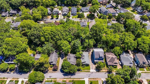 1405 May Ave SE, Atlanta, GA 30316 - aerial view of residential area